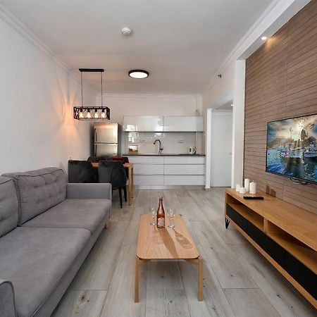 House Of Kings Appartement Tiberias Buitenkant foto