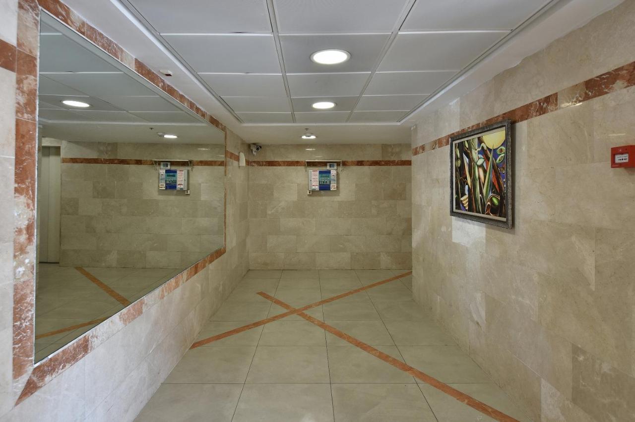 House Of Kings Appartement Tiberias Buitenkant foto