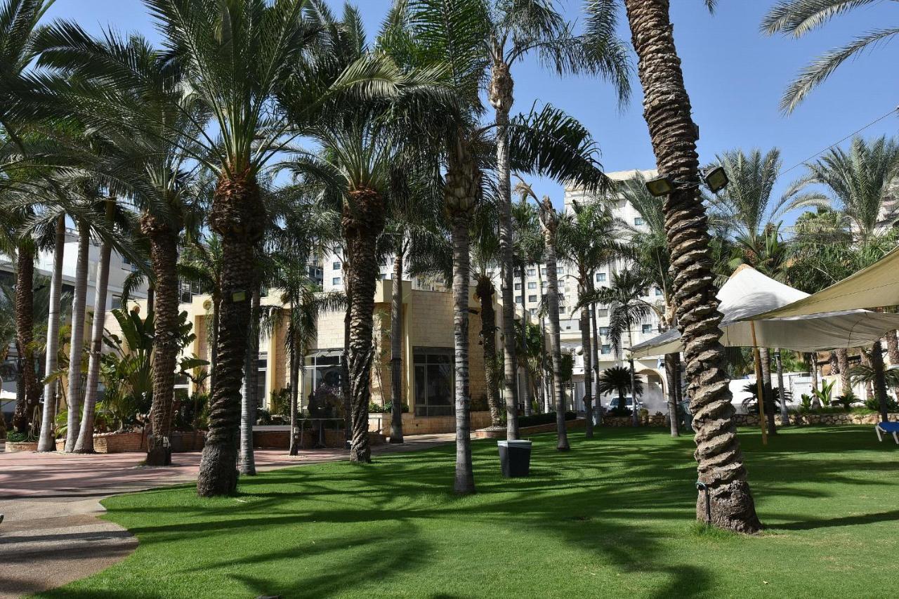 House Of Kings Appartement Tiberias Buitenkant foto